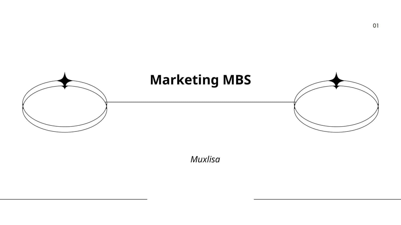 Marketing MBS 1