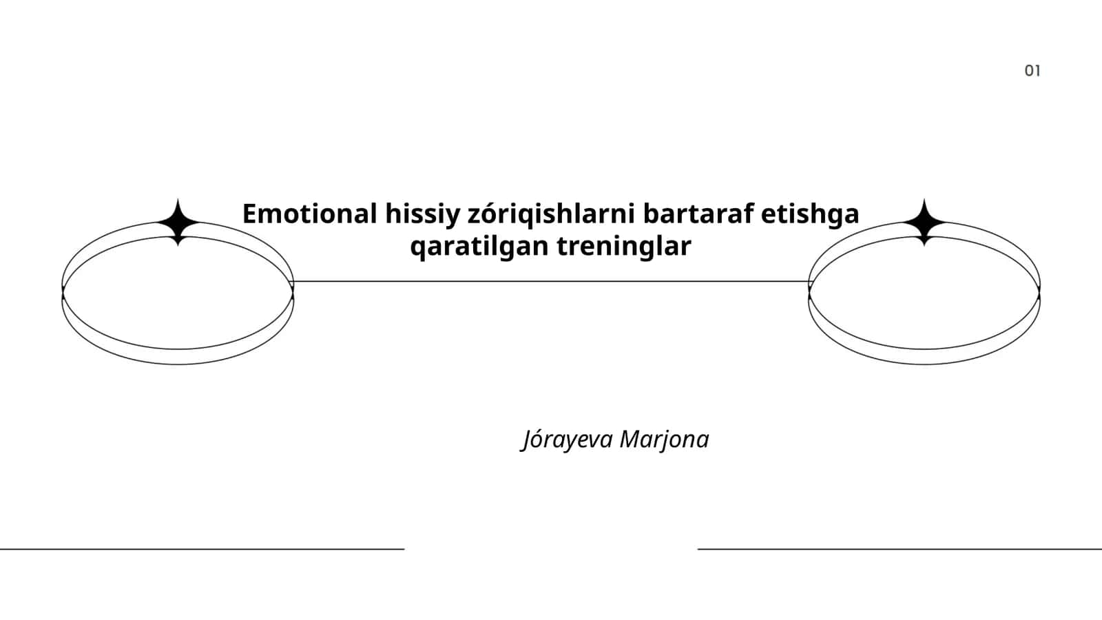 Emotsional zo‘riqishni aniqlash va baholash usullari 1