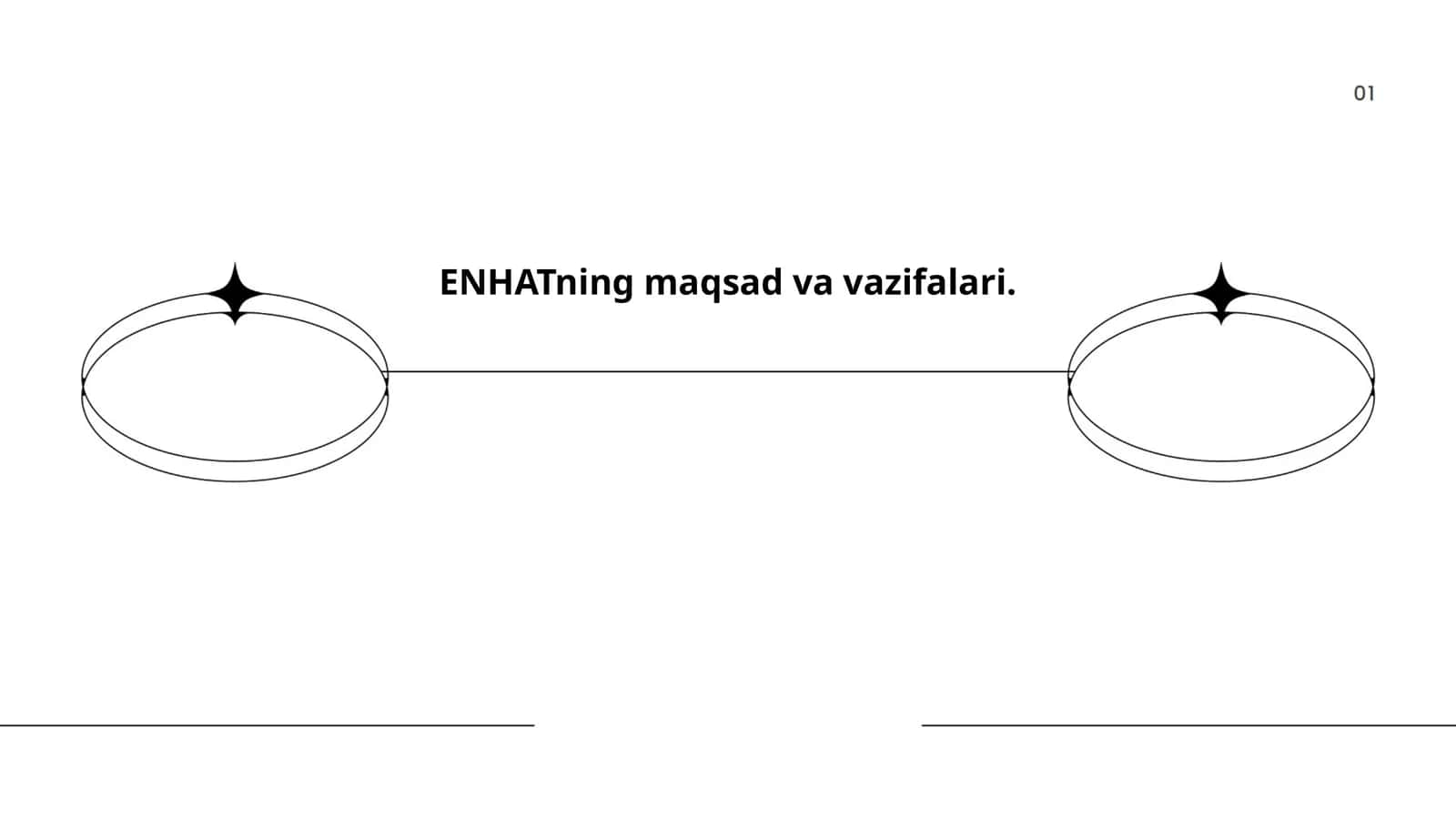 ENHATning maqsad va vazifalari 1