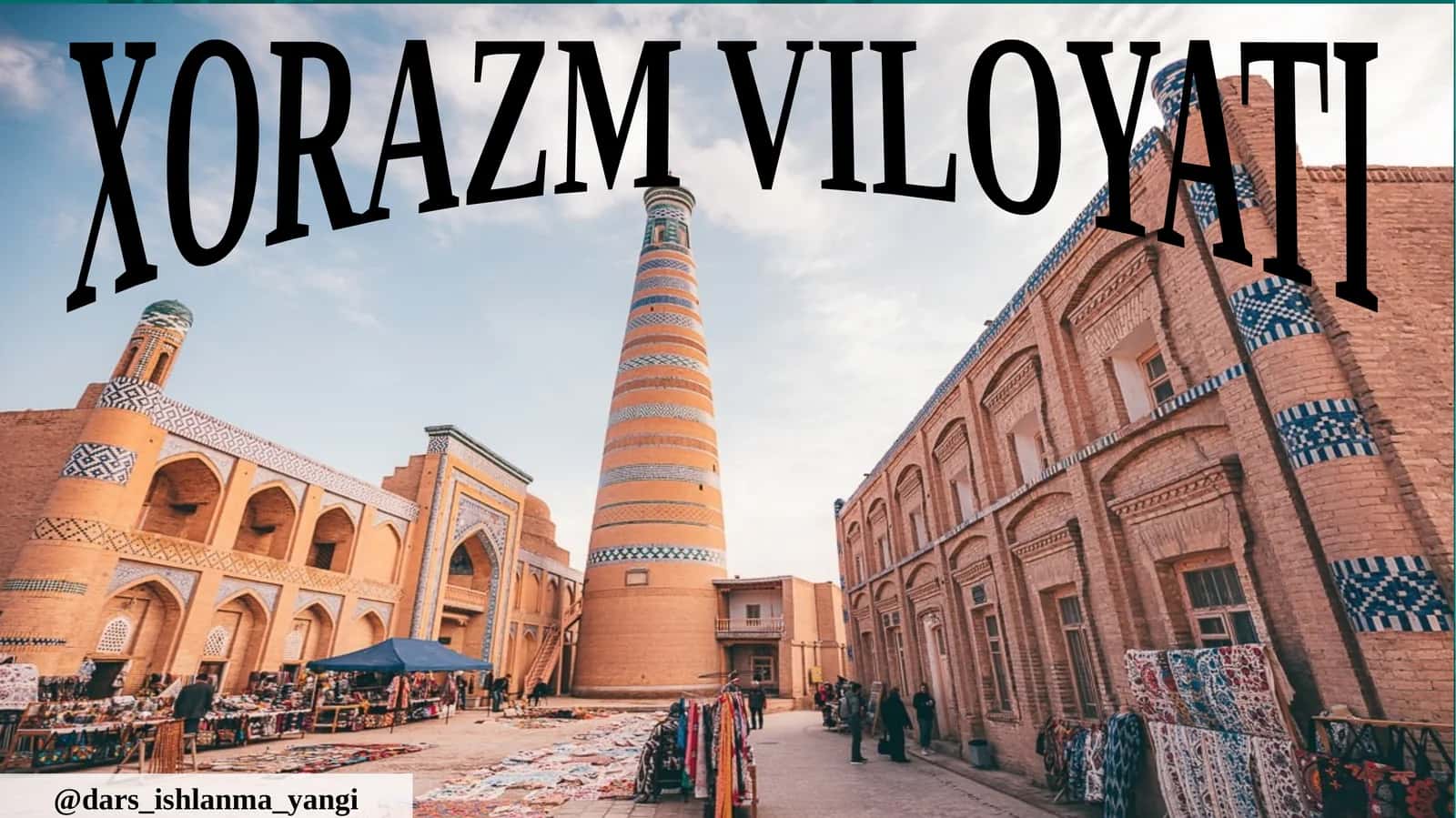 Xorazm Viloyati 1