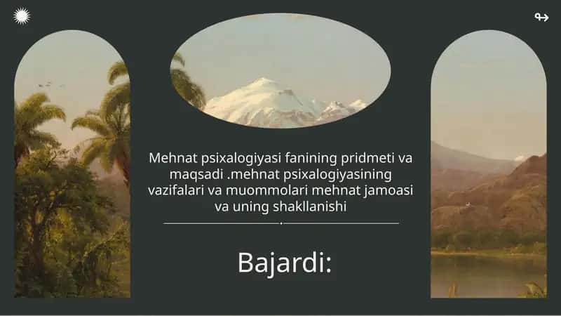 Mehnat psixalogiyasi 1