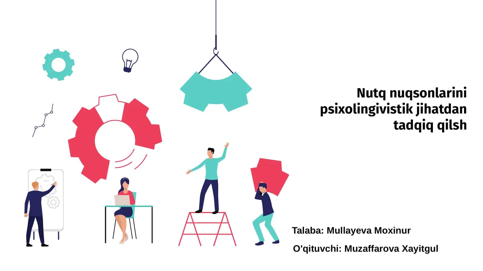 Nutq nuqsonlarini psixolingivistik jihatdan tadqiq qilsh 1