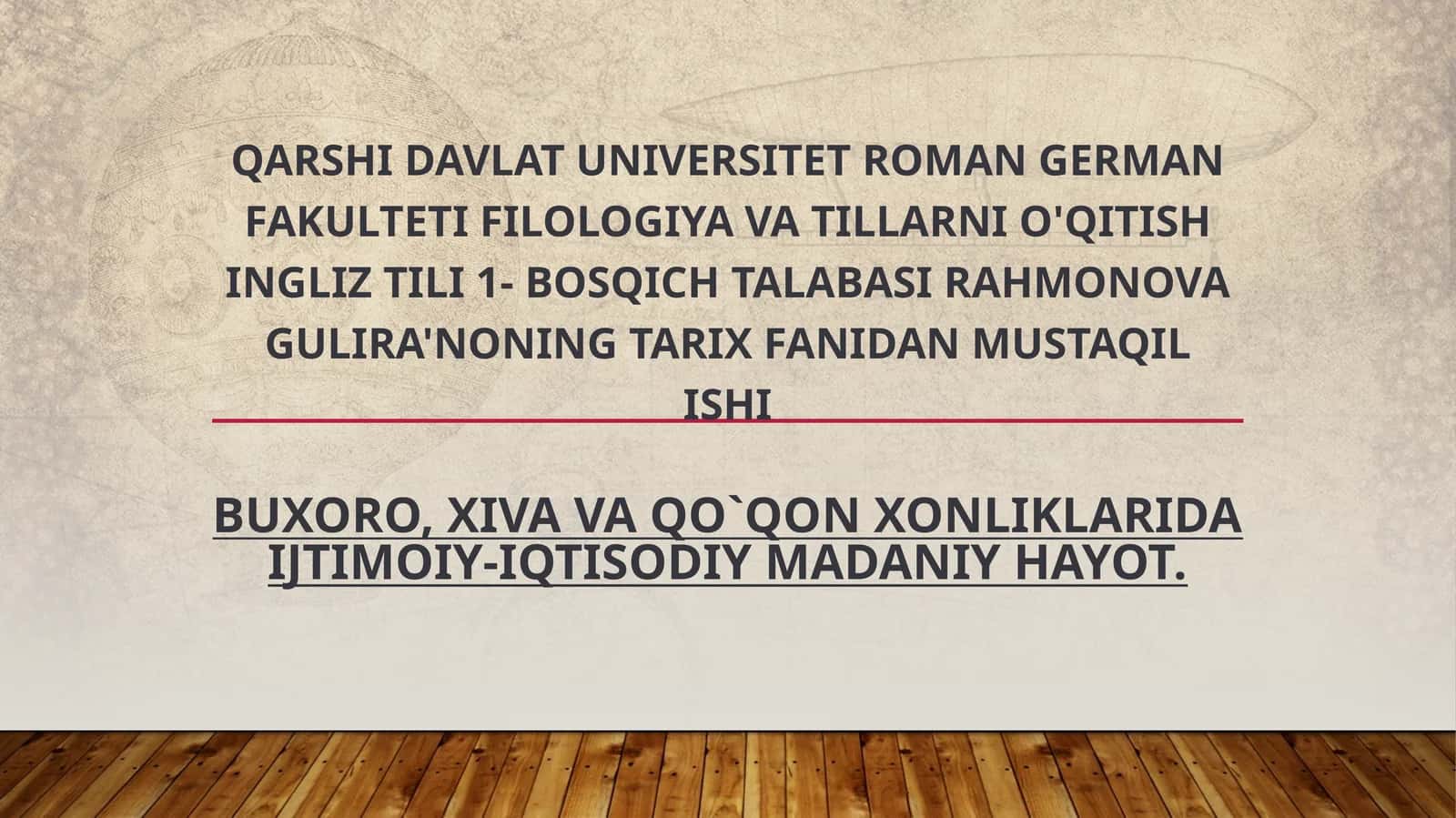 XVasrningikkinchiyarmiXVIasrboshlaridaMovarounnaxrdagiijtimoiy-siyosiyvaziyat 1