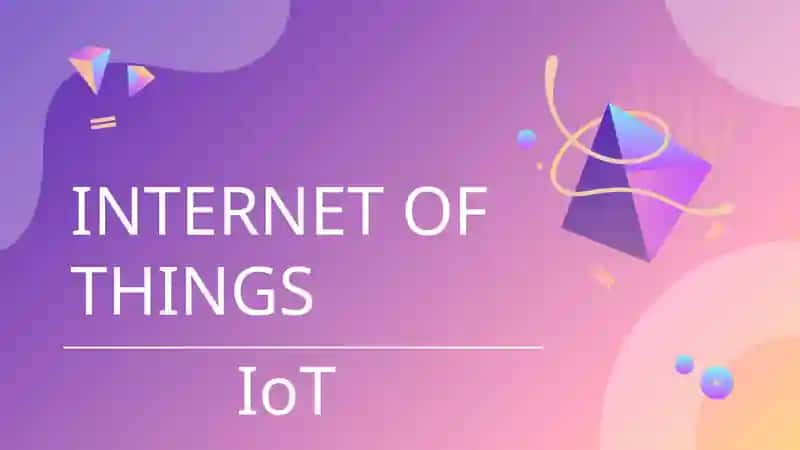 Internet of Things 1