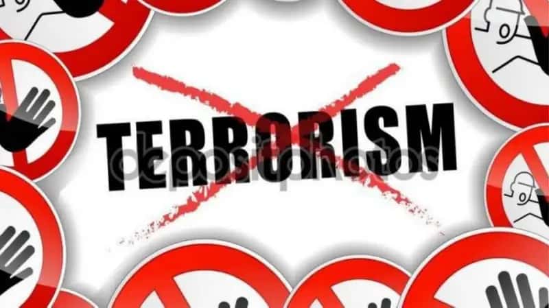 Terrorizmning turlari (siyosiy, ijtimoiy, diniy) 1