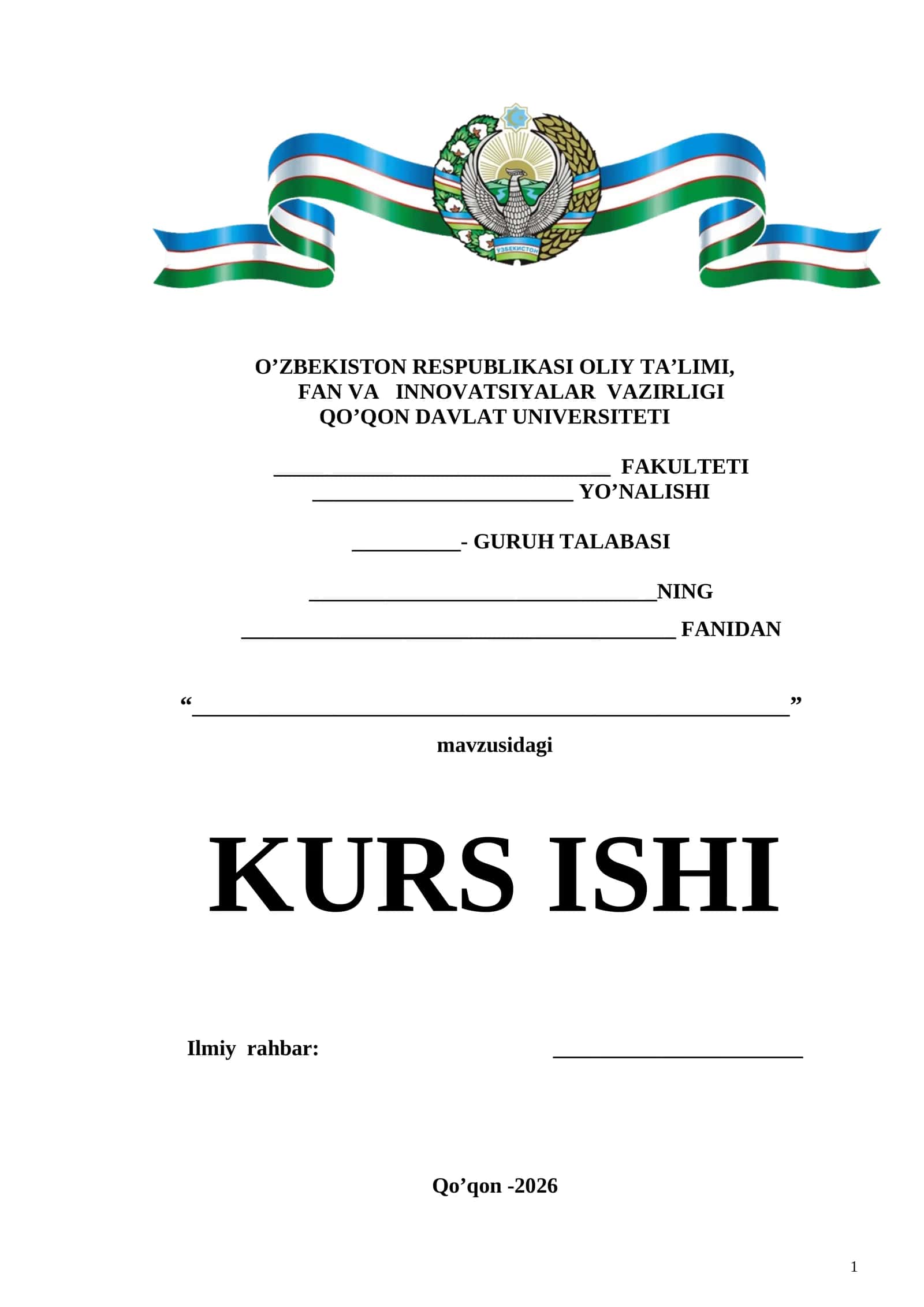Inson xulq atvorini boshqarishda ongli va ongsiz jarayonlarning roli 1