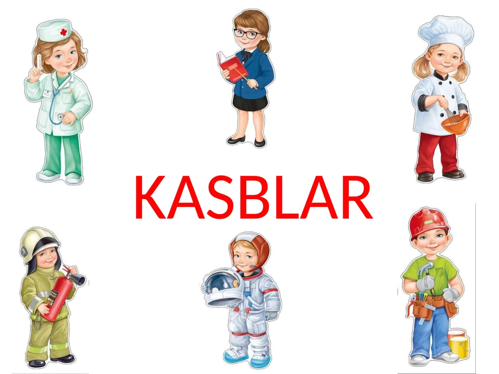 KASBLAR 1