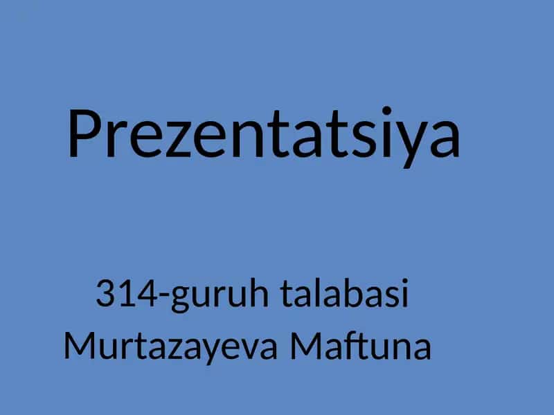 Yosh va pedagogik psixologiya fanining tadqiqot sohasi 1