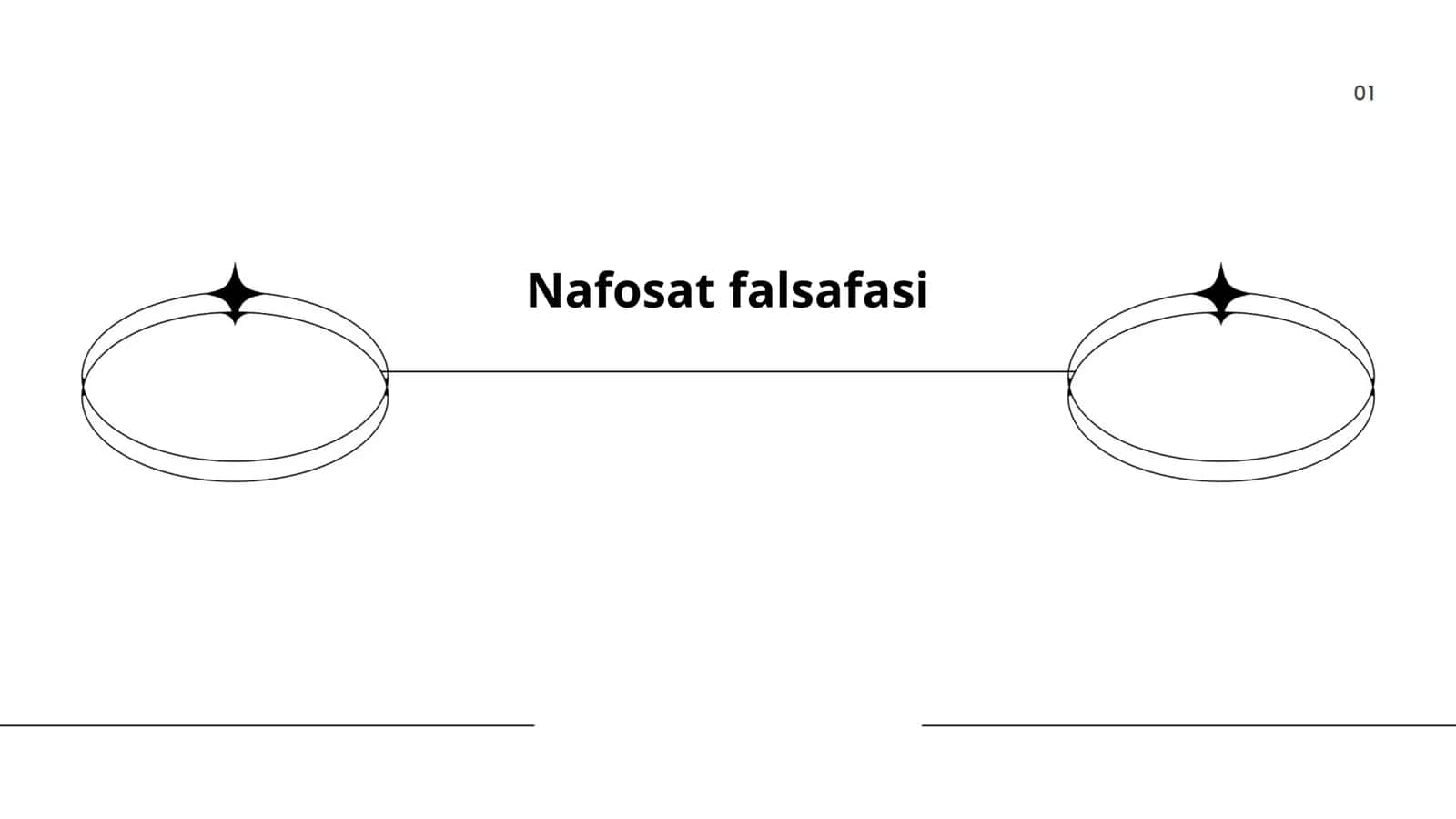 Nafosat falsafasi 1