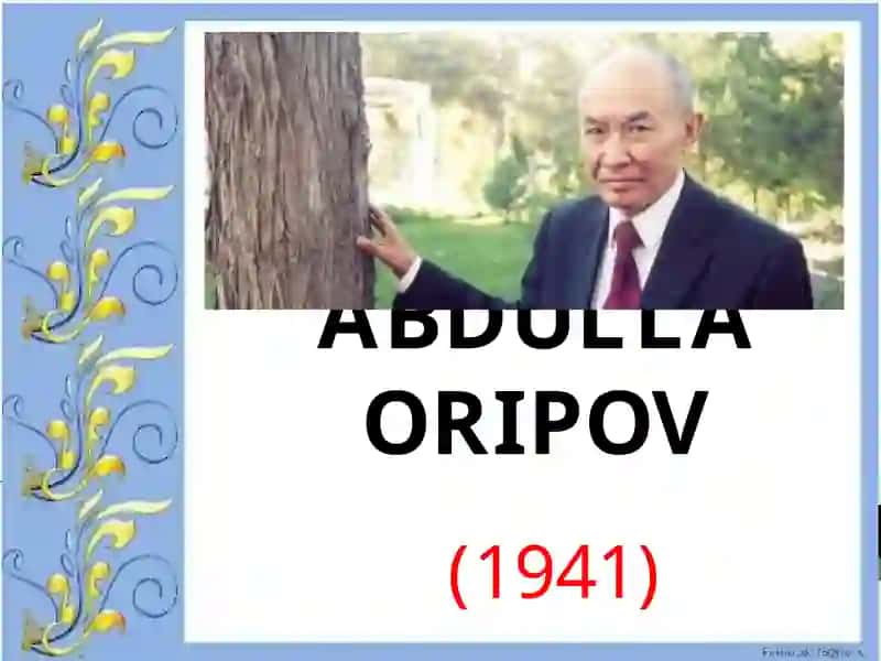 Turdi Karvon qizi