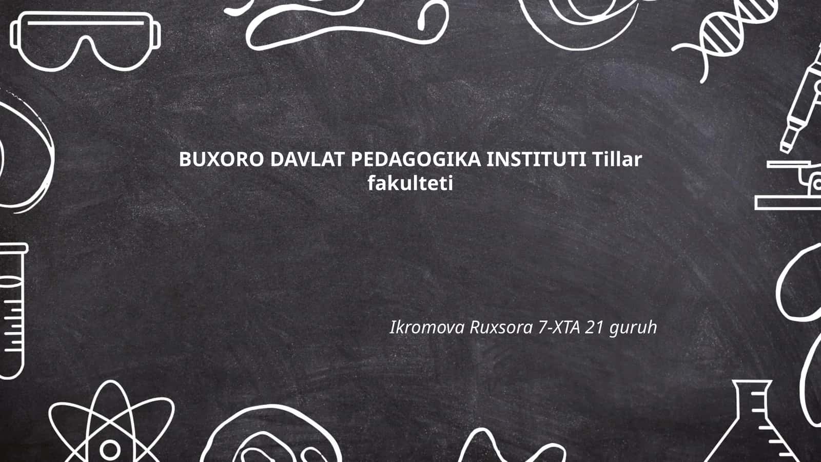 Modern Language Teaching Methodologies 1