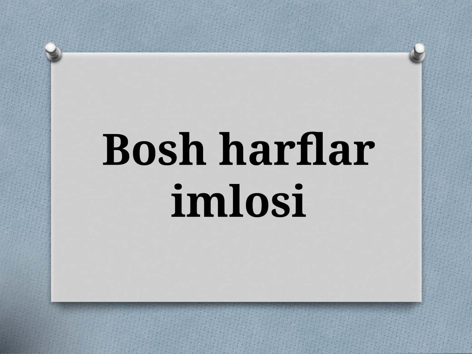 Adiblar xiyoboni 1