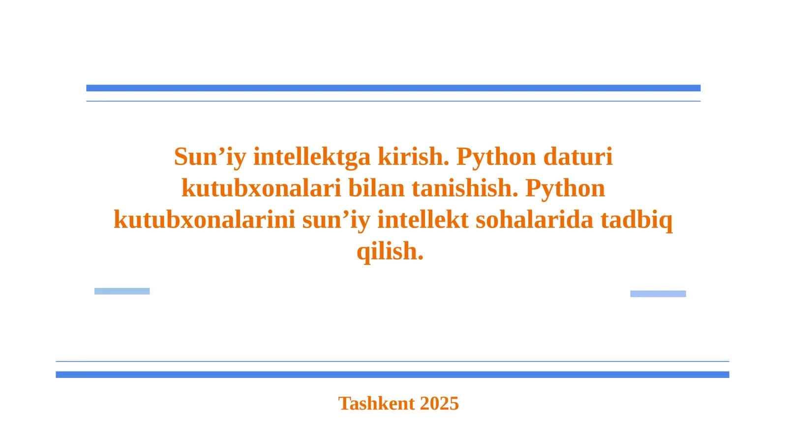 Pythondaturikutubxonalari 1