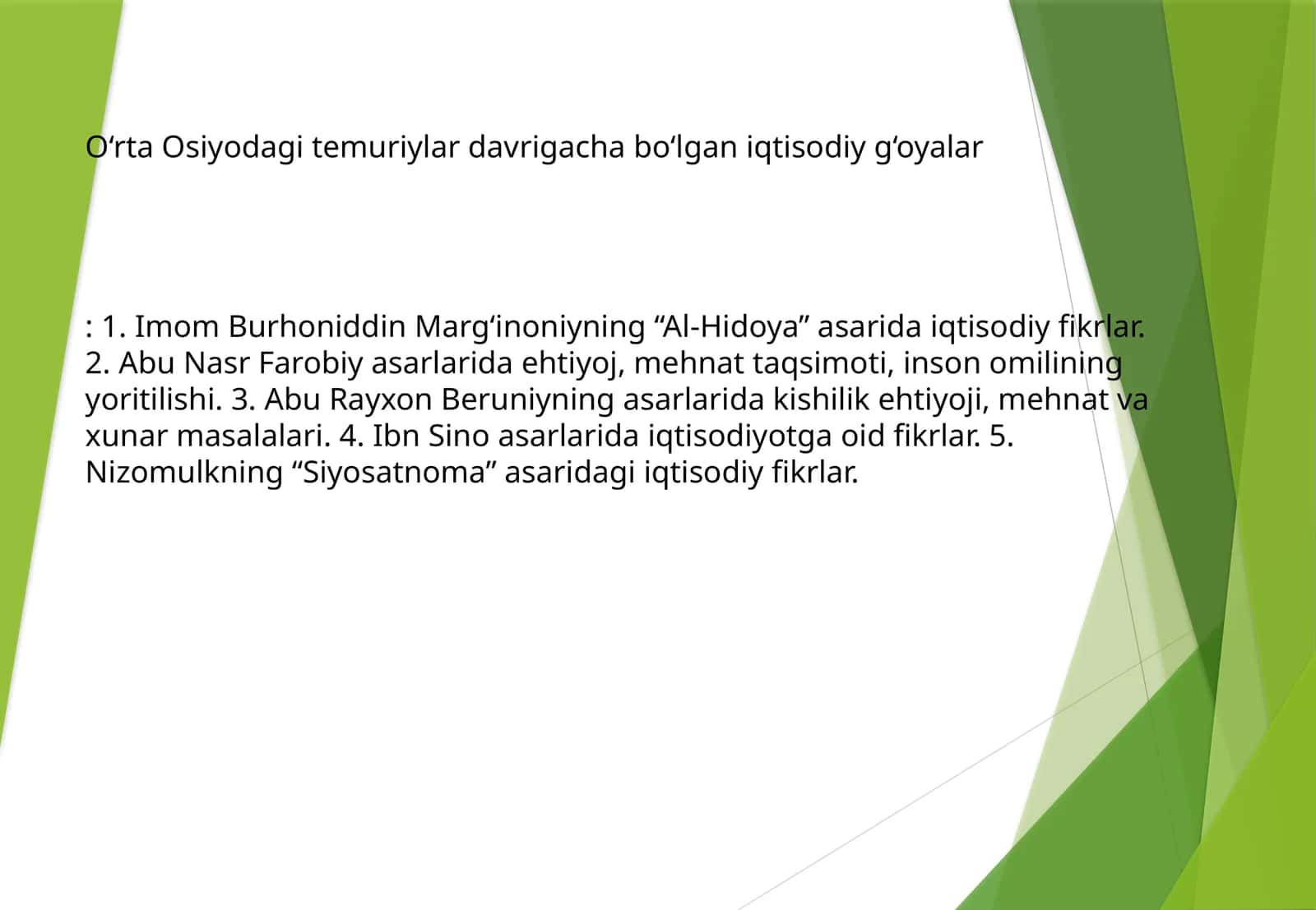 Iqtisodiyta’limotlartarixi 1