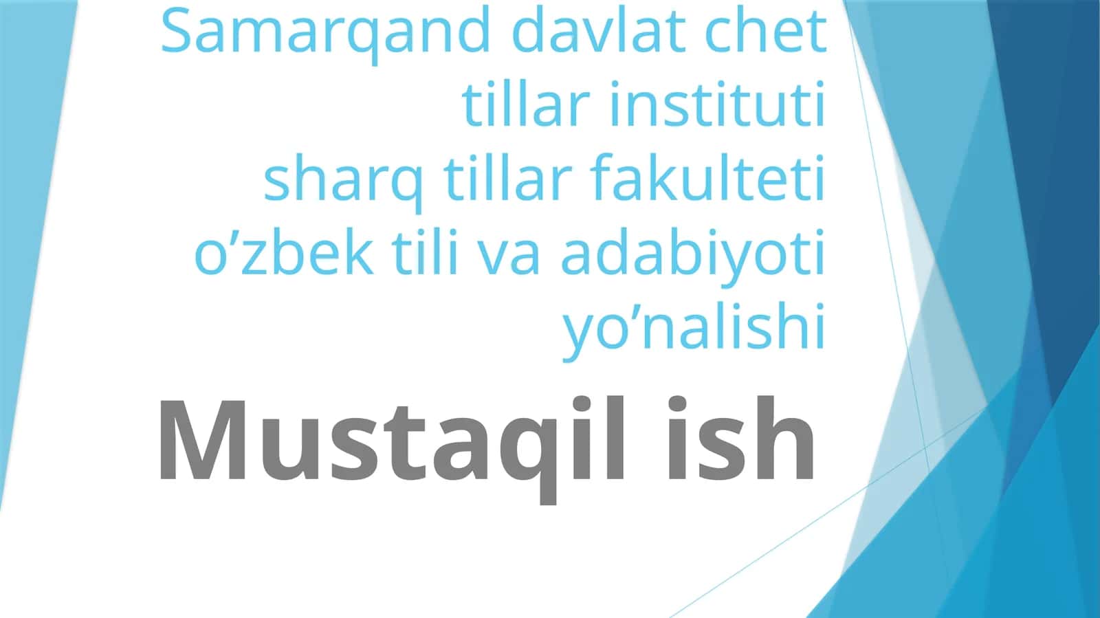 Mumtoza dabiyoatdagi qofiyalar 1
