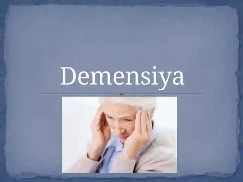 Demensiya 1