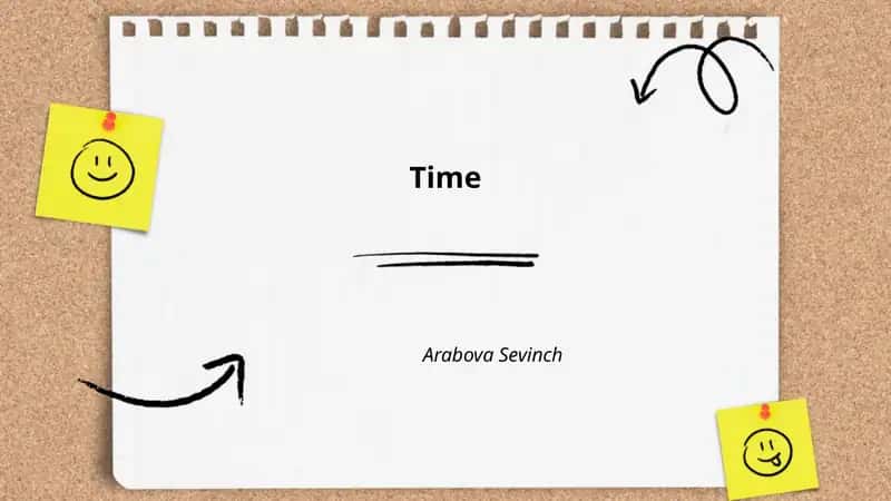 Present simple 1