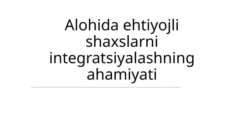 Nogironlarni ishga qabul qilishning samarali strategiyalari 1