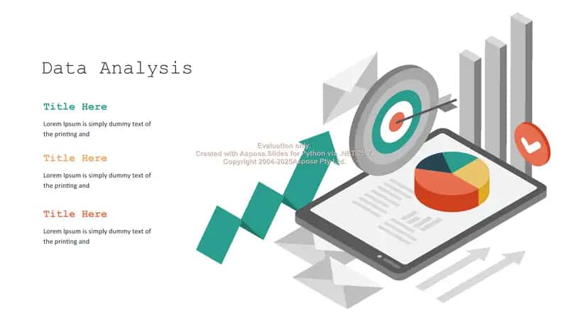 Data Analysis 1