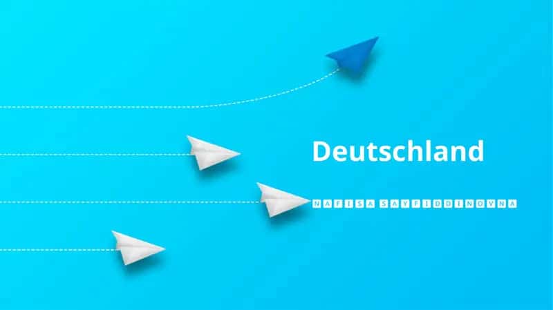 Deutschland 1