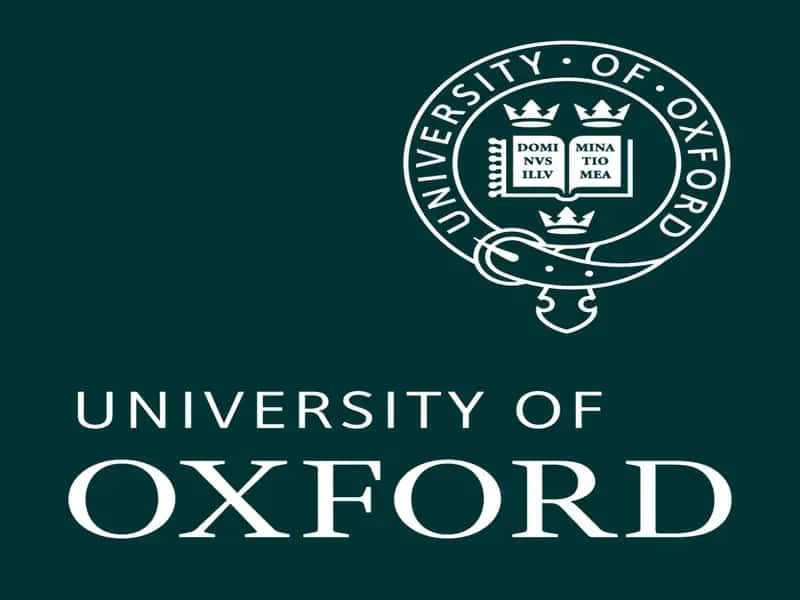 Oxford University 1