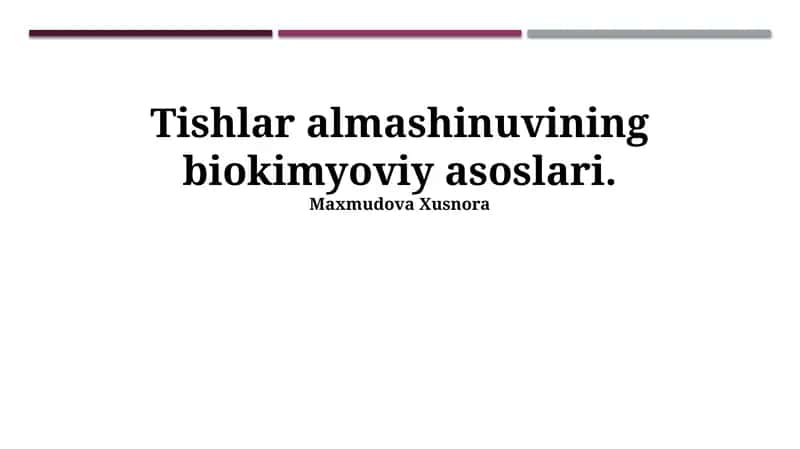 tish anomaliyasi 1