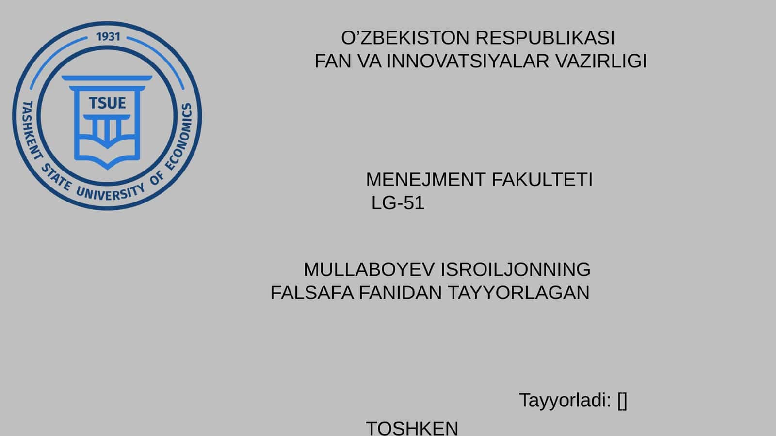 MENEJMENT FAKULTETI LG-51 1