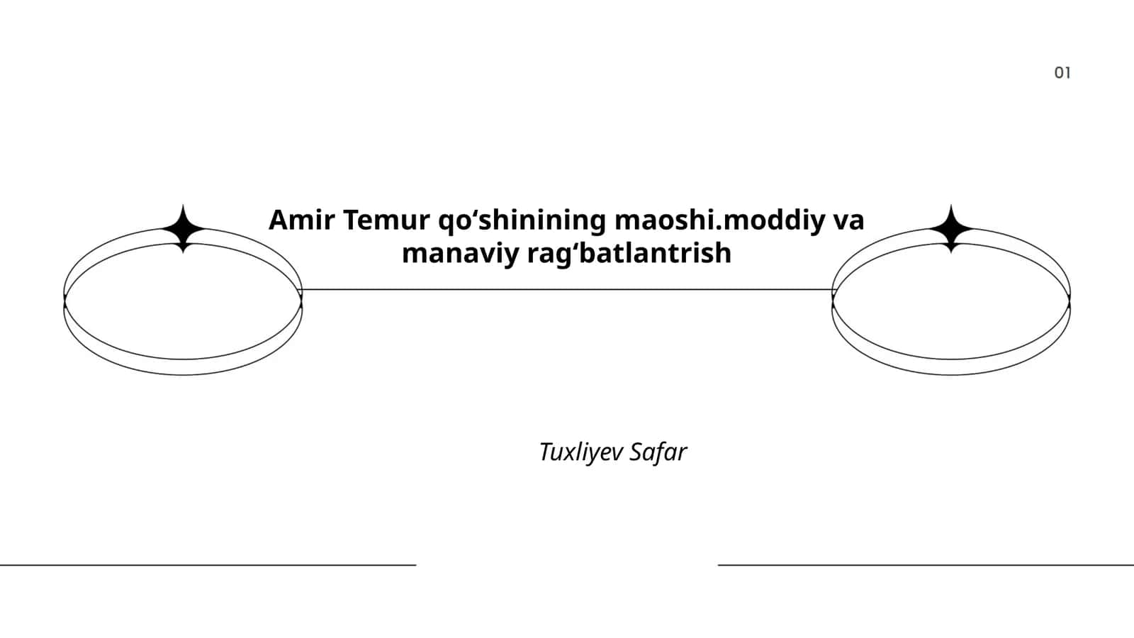 Amir Temur qoʻshinining maoshi.moddiy va manaviy ragʻbatlantrish 1