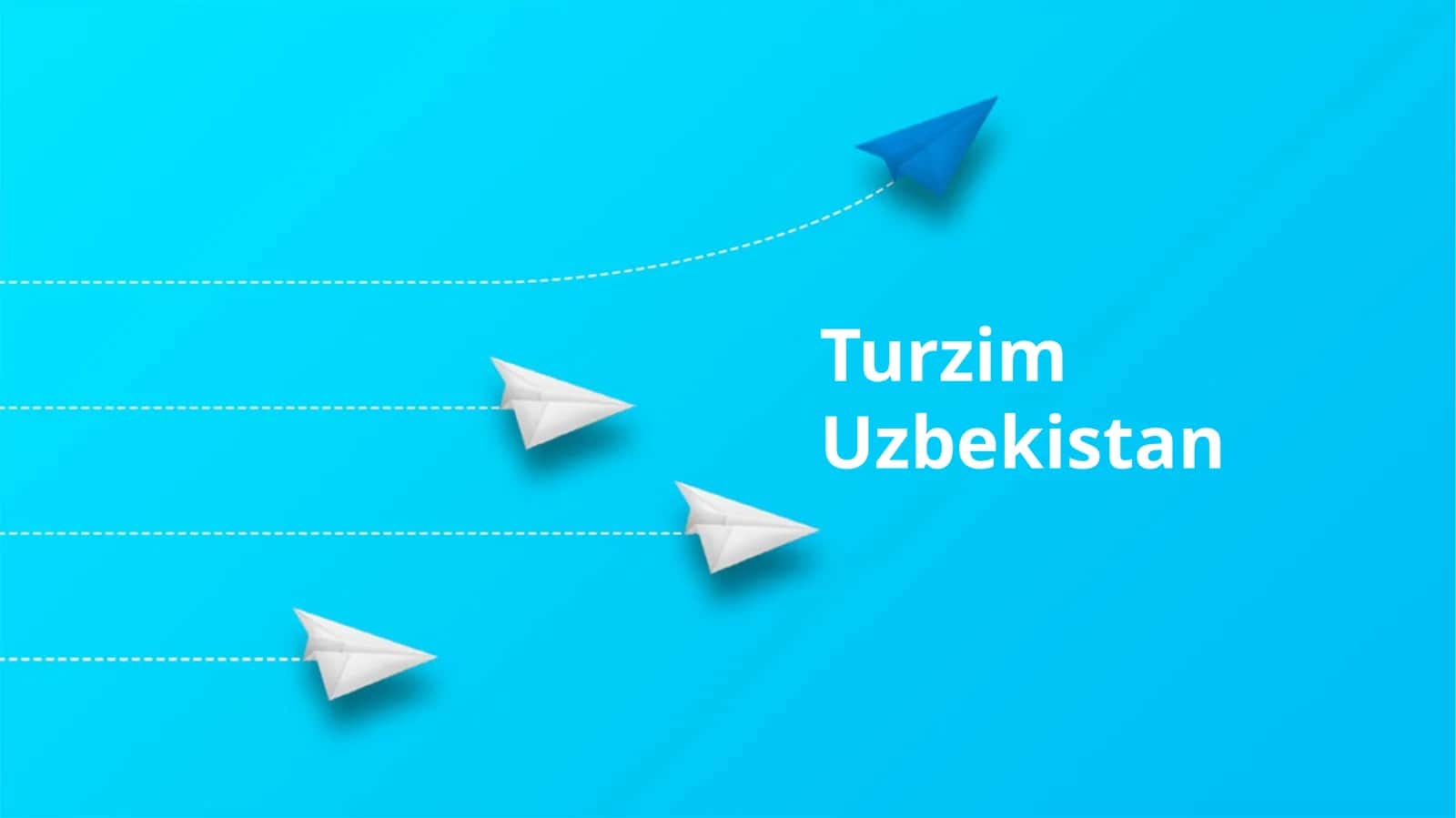 Turizm Uzbekistan 1