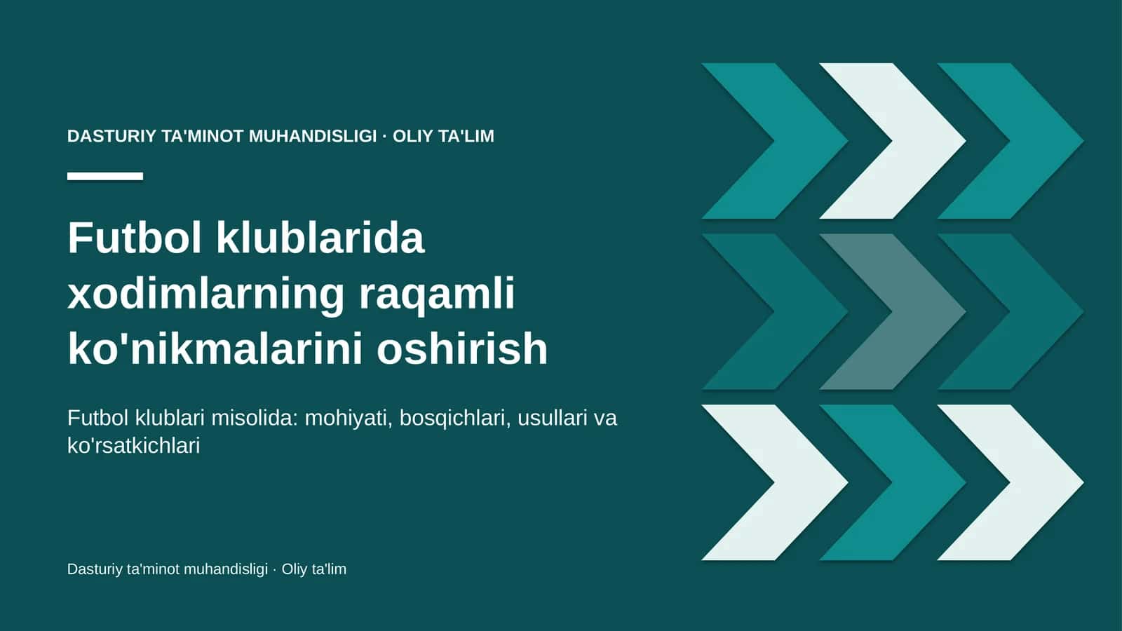 futbol klublarida xodimlarning raqamli ko'nikmalarini oshirish 6452 1