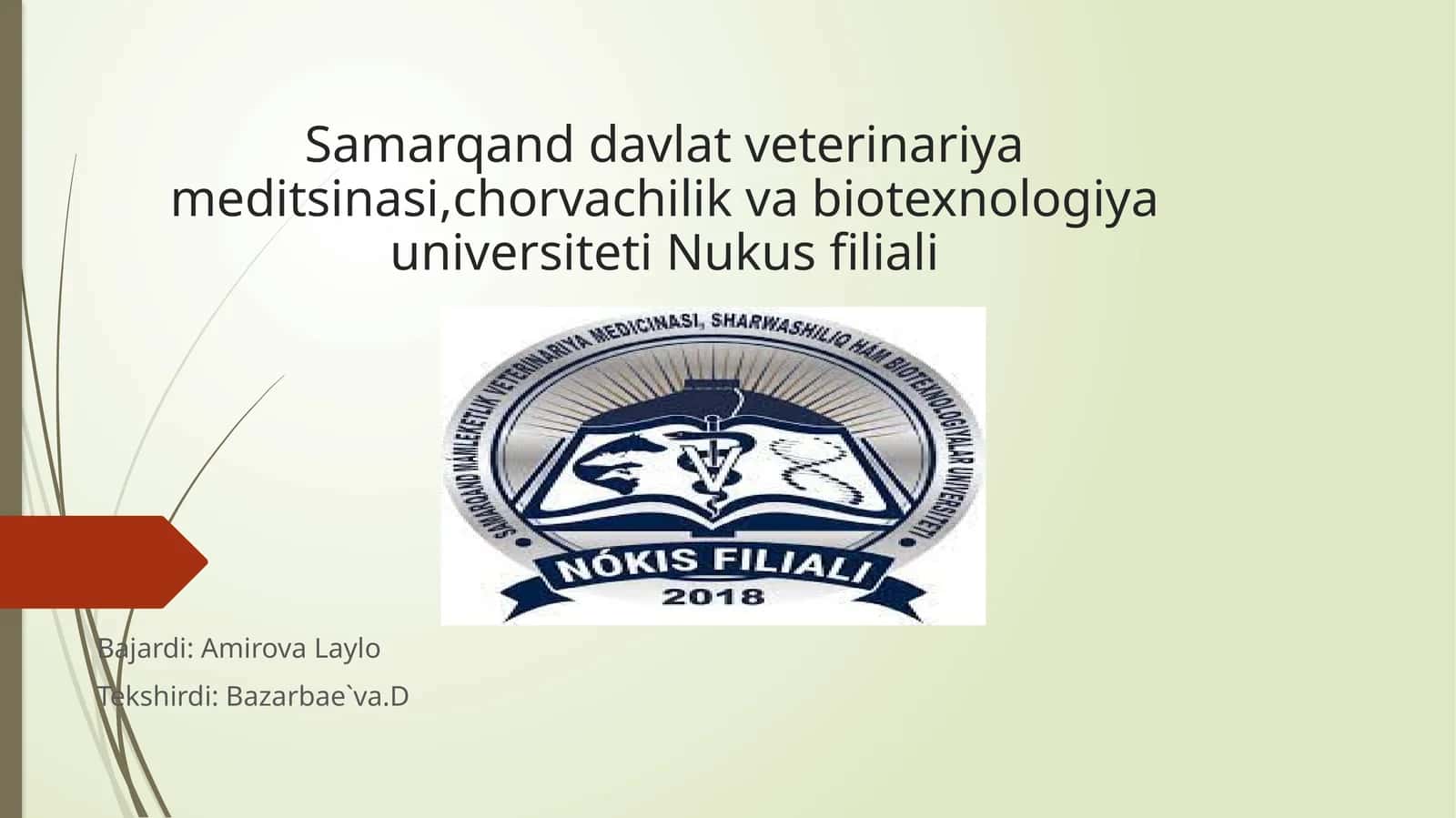 Serologik tekshiruvning immunoferment tahlil usuli 1