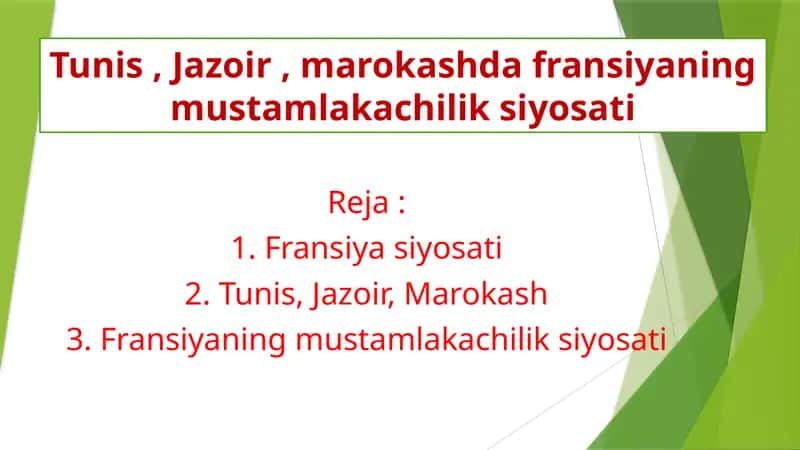 Fransiyasiyosati 1