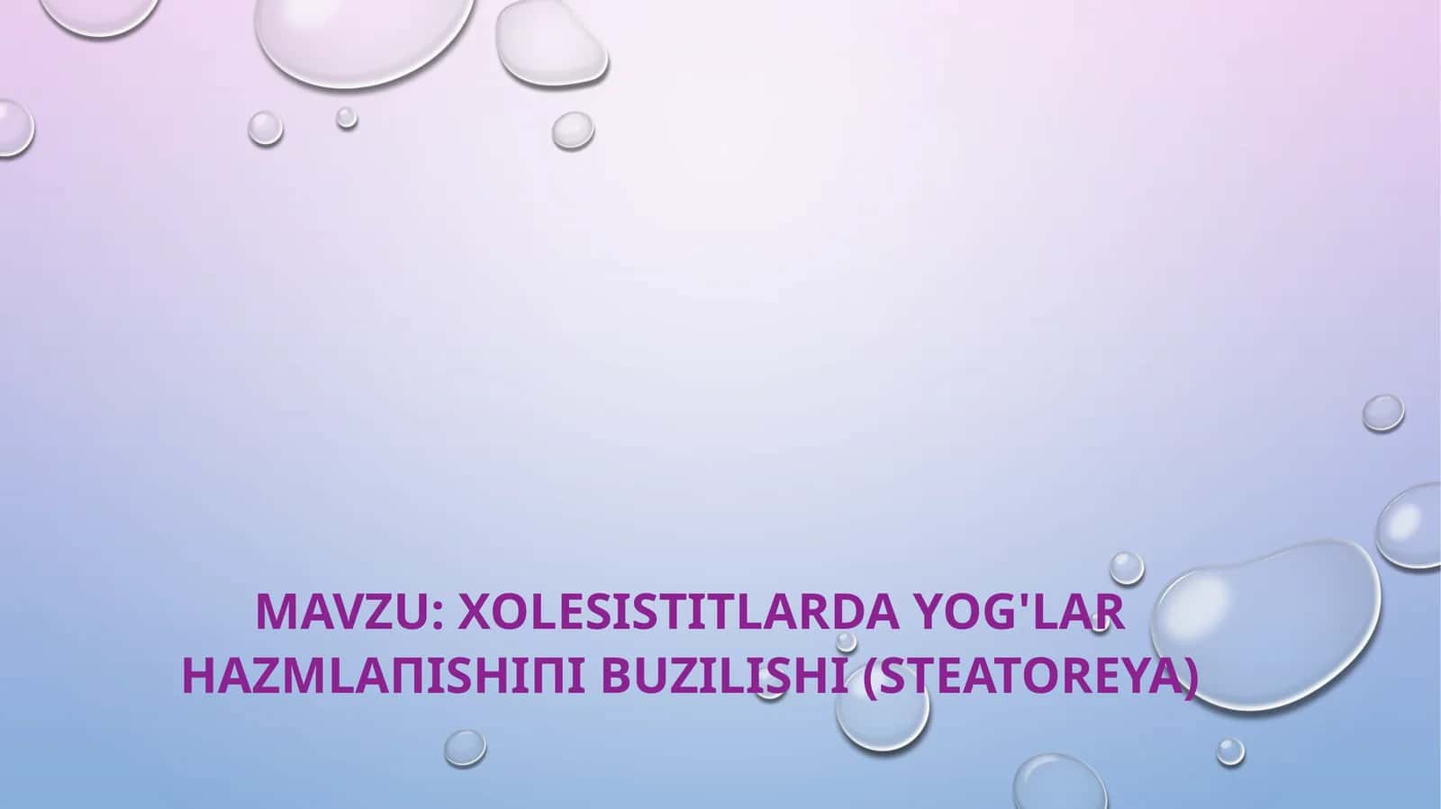 xolesistit 1