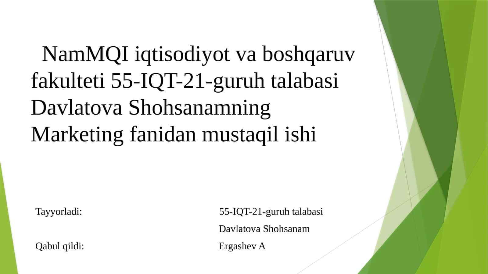 Marketingkommunikatsiyasivauningasosiybosqichlari 1