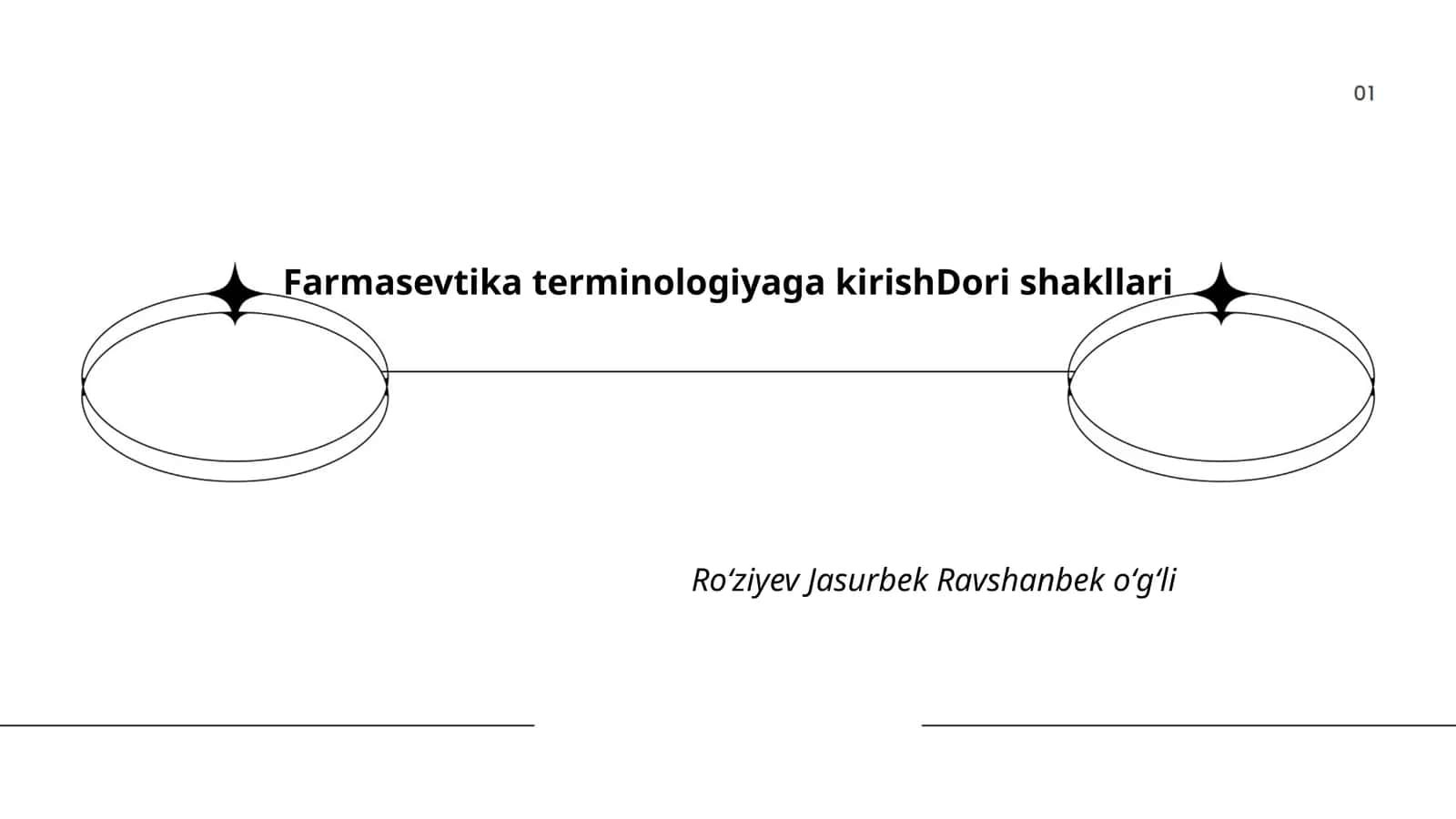 Tabletkalar 1