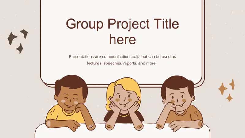 Presentations Communication Tools 1