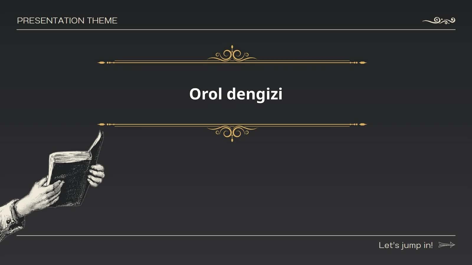 Orol dengizi 1