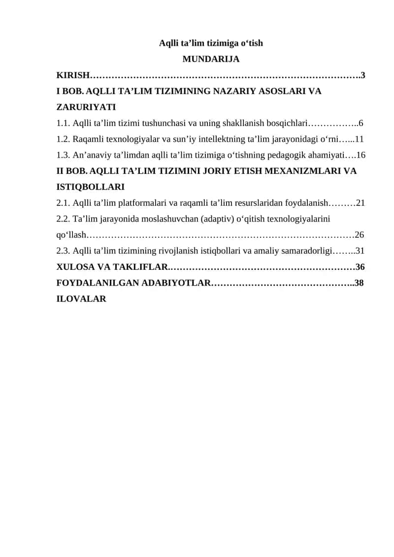 Aqlli ta’lim tizimiga oʻtish 1