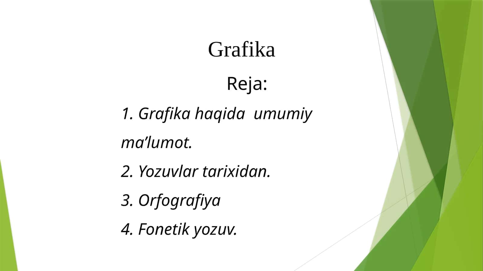 Grafika 1