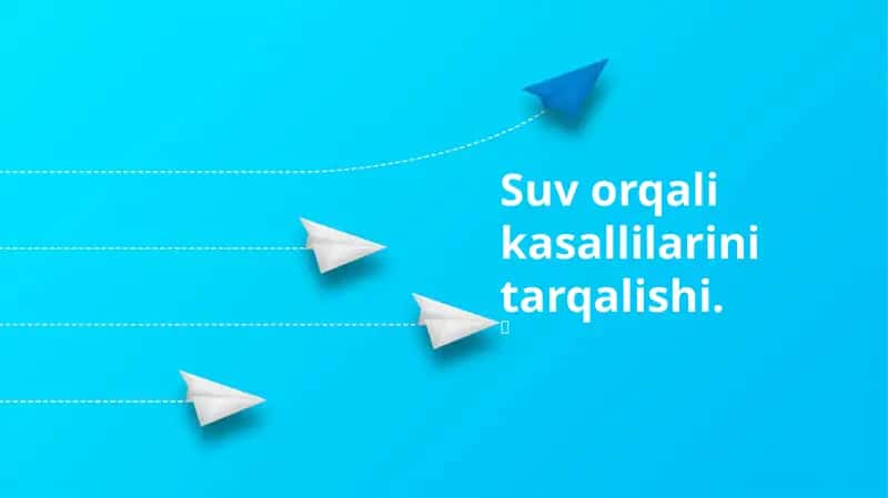 Avtomobil orqali tarqalgan infeksiya holatlari 1