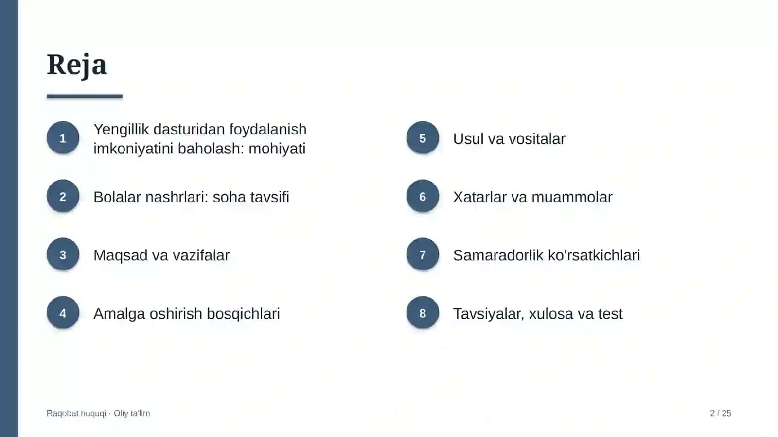 bolalar nashrlarida yengillik dasturidan foydalanish imkoniyatini baholash 9394 2