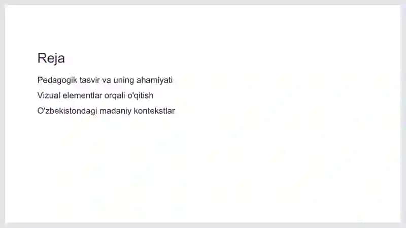 Pedagogik imij 2