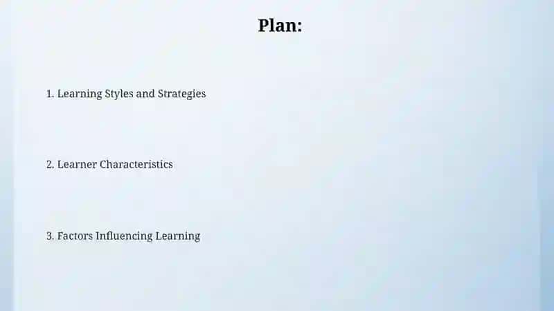 Learners 2