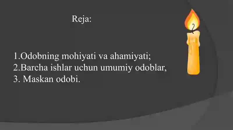 MASKAN ODOBI 2