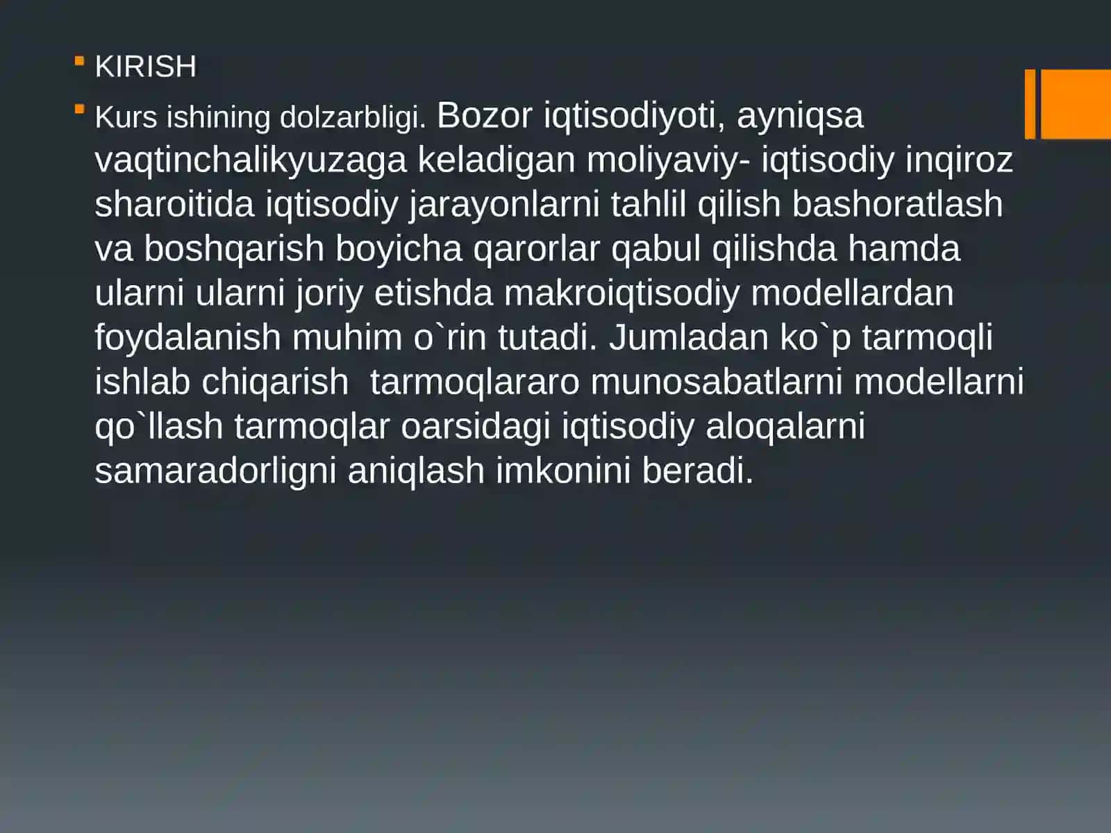 Bozorvatavakkalchilik 2