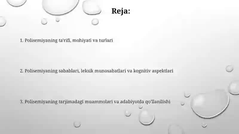 Polisemiyahodisasi 2
