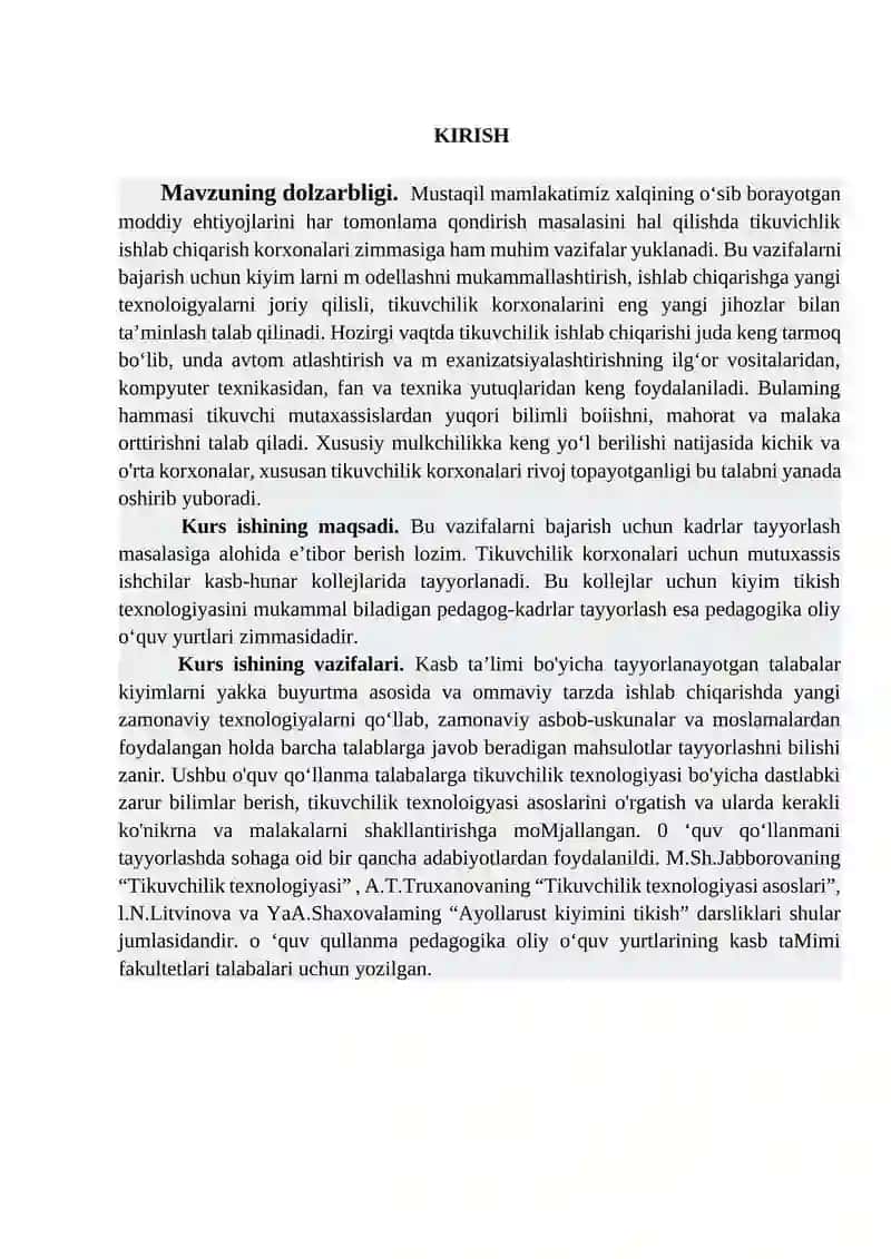 Ip va shnurlardan turli bezaklarni tayyorlash 2