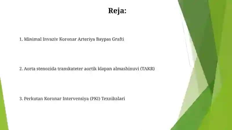 Minimal Invaziv Koronar Arteriya Baypas Grafti 2