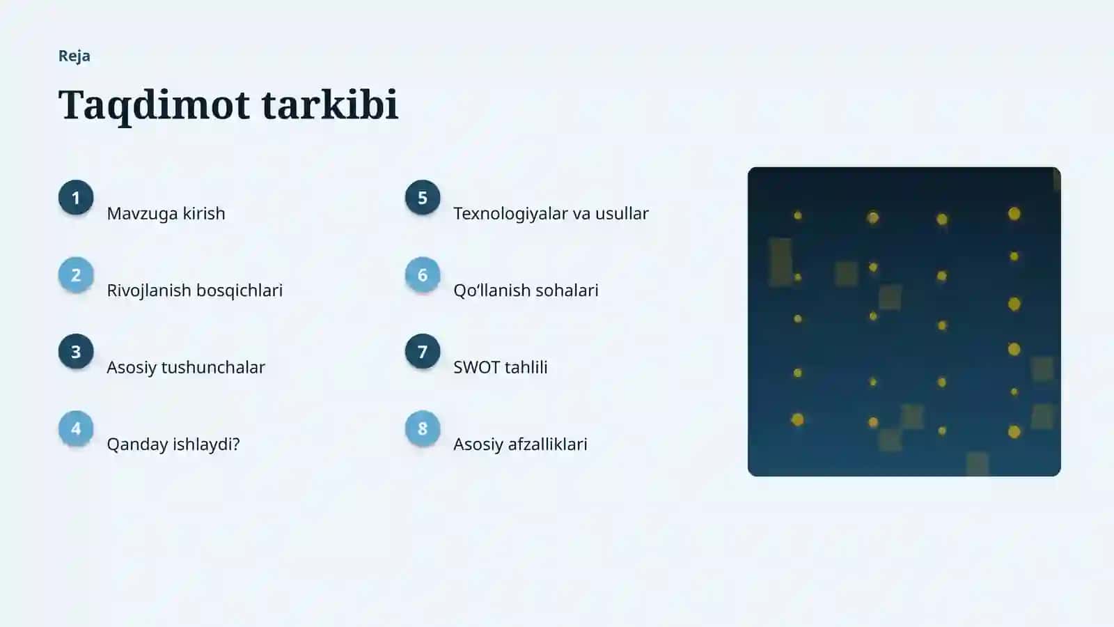 Tushuntiriladigan AI (XAI) 2