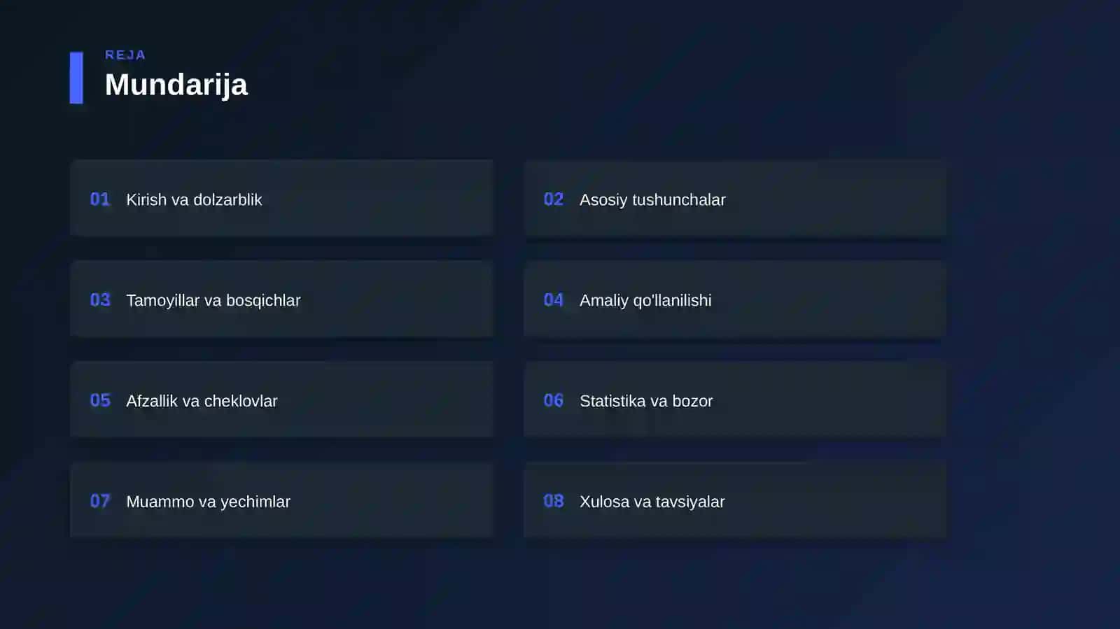 Iste'molchi huquqlari — milliy xususiyatlari 2